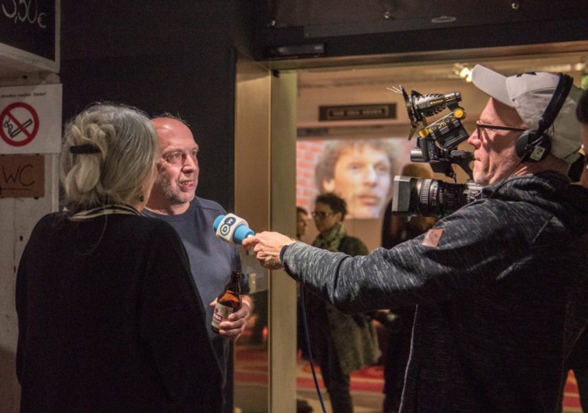 Eroeffnung FC St Pauli Museum (Foto Sabrina Adeline Nagel) - 19
