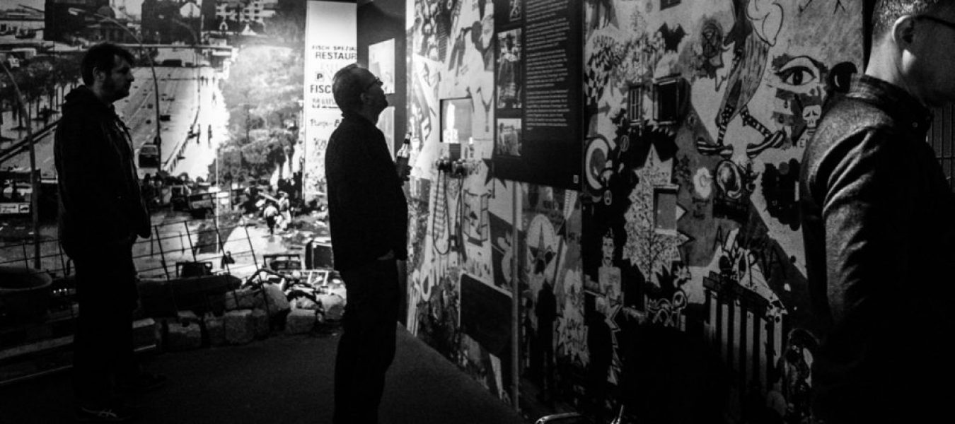 Eroeffnung FC St Pauli Museum (Foto Sabrina Adeline Nagel) - 26