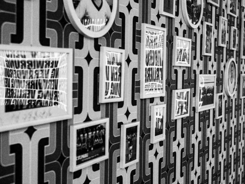 Eroeffnung FC St Pauli Museum (Foto Sabrina Adeline Nagel) - 41