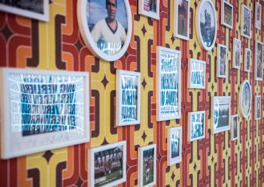 Eroeffnung FC St Pauli Museum (Foto Sabrina Adeline Nagel) - 42