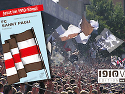 Beiträge von über 30 Autor*innen aus der Fanszene: Die FC Sankt Pauli Fußballfibel