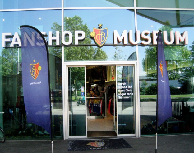 FC Basel Stadion 001