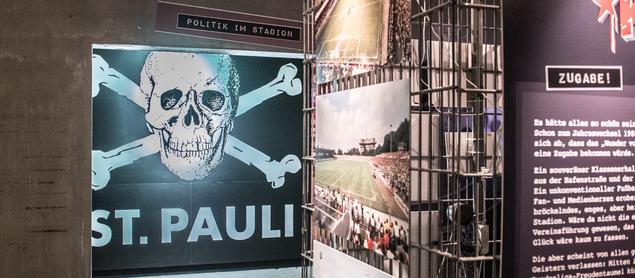 FC St. Pauli-Museum