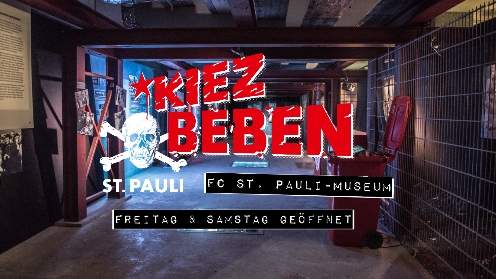 Kiezbeben