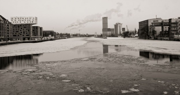 Hauptstadtstimmung (Foto Gerd Bitzer)