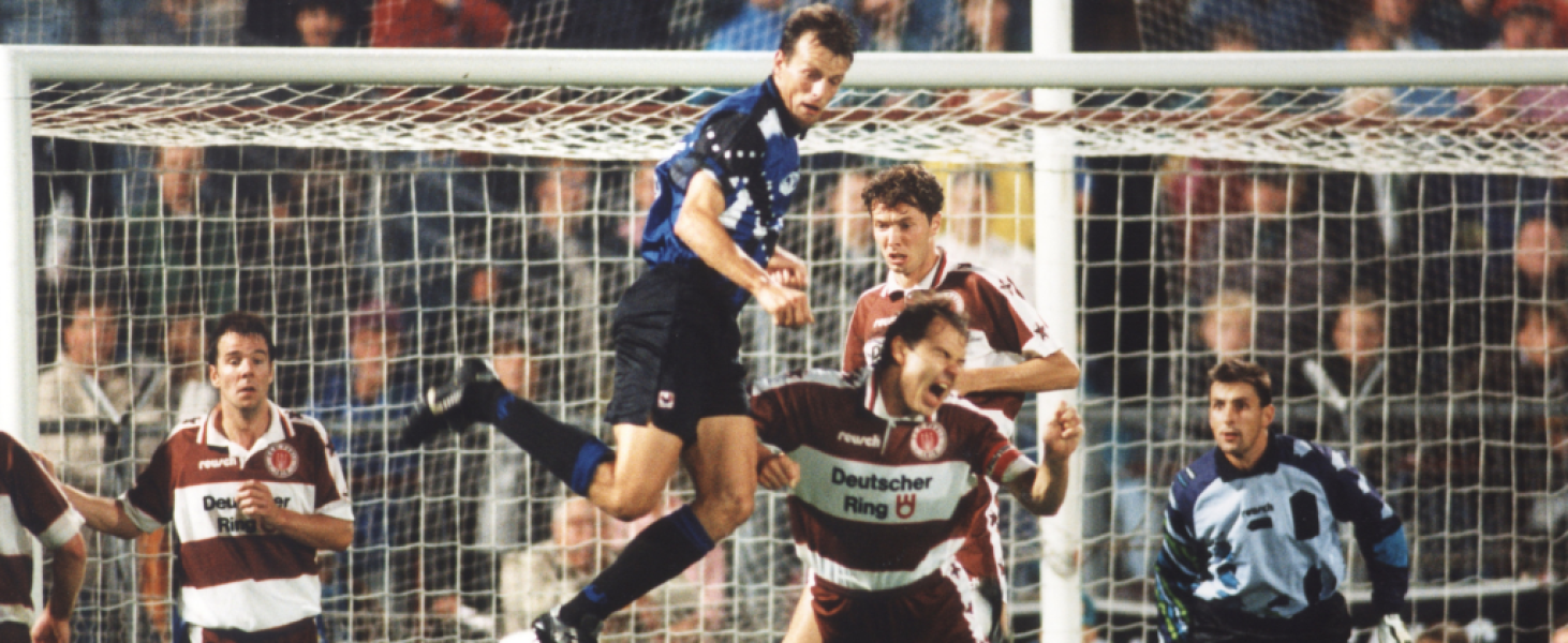 Header-Rene-Mueller FC St. Pauli Torwart René Müller