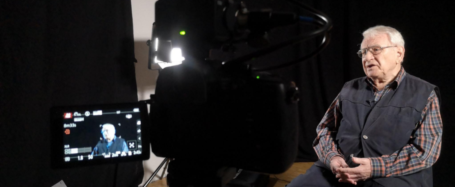 Willi-Fobian-Header Zeitzeugen-Interview mit Willi Fabian
