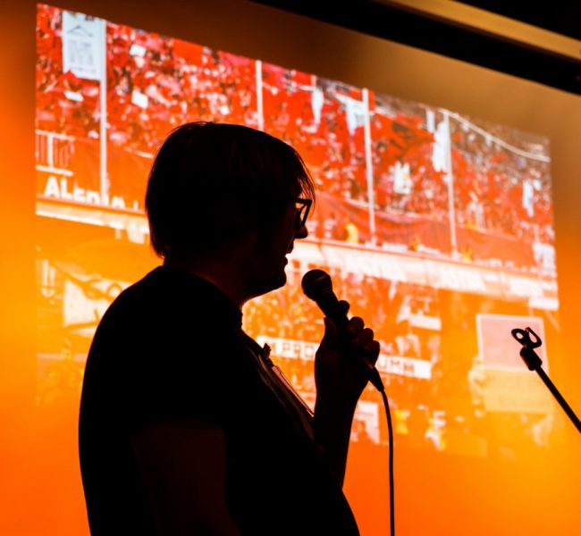 Lange Nacht der Museen 2018 (Foto Sabrina Adeline Nagel) - 11
