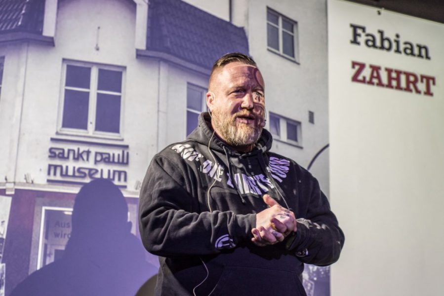Lange Nacht der Museen 2018 (Foto Sabrina Adeline Nagel) - 29