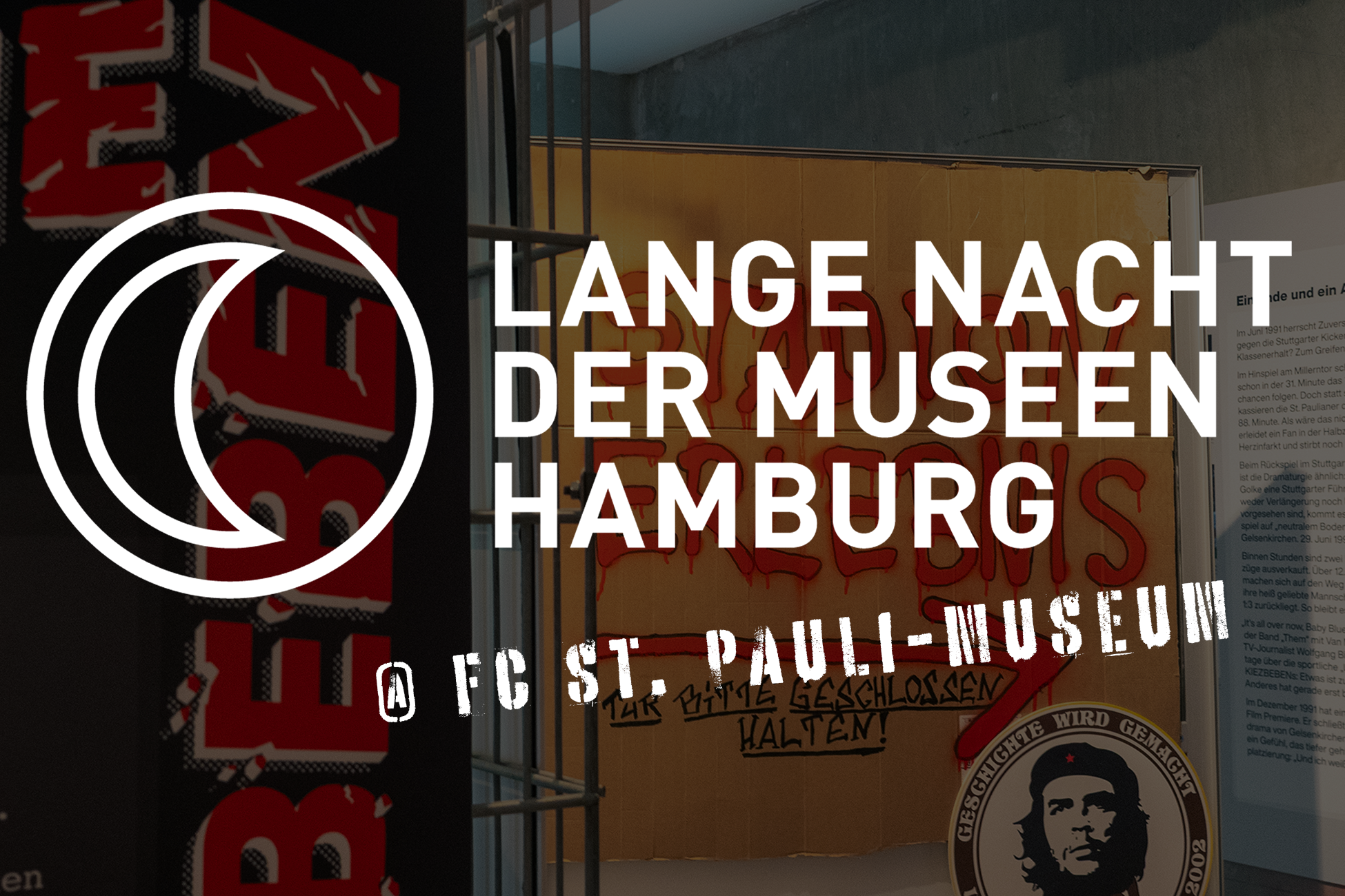 Lange Nacht der Museen
