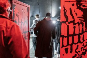 Lilian Thuram im FCSP-Museum | Foto Sabrina Adeline Nagel - 89