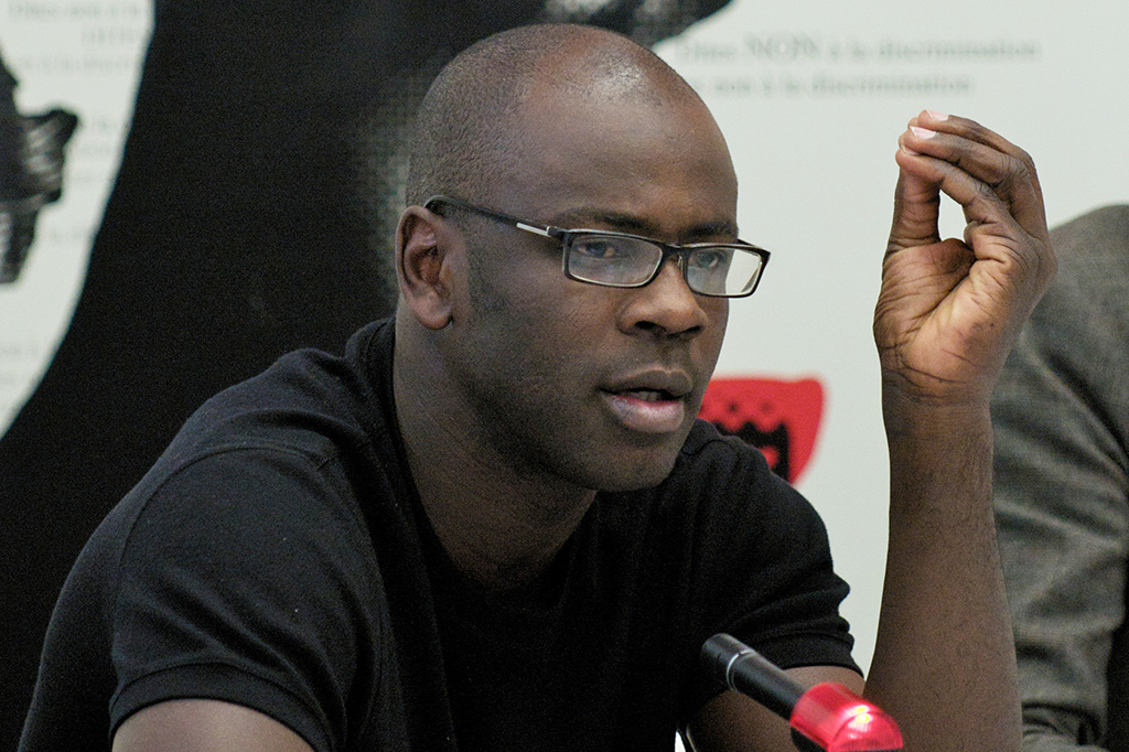 Lilian Thuram
