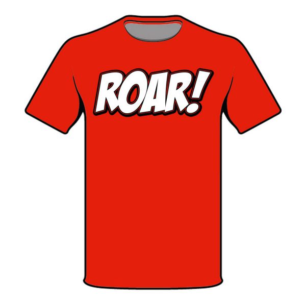ROAR_Shirt_Rot
