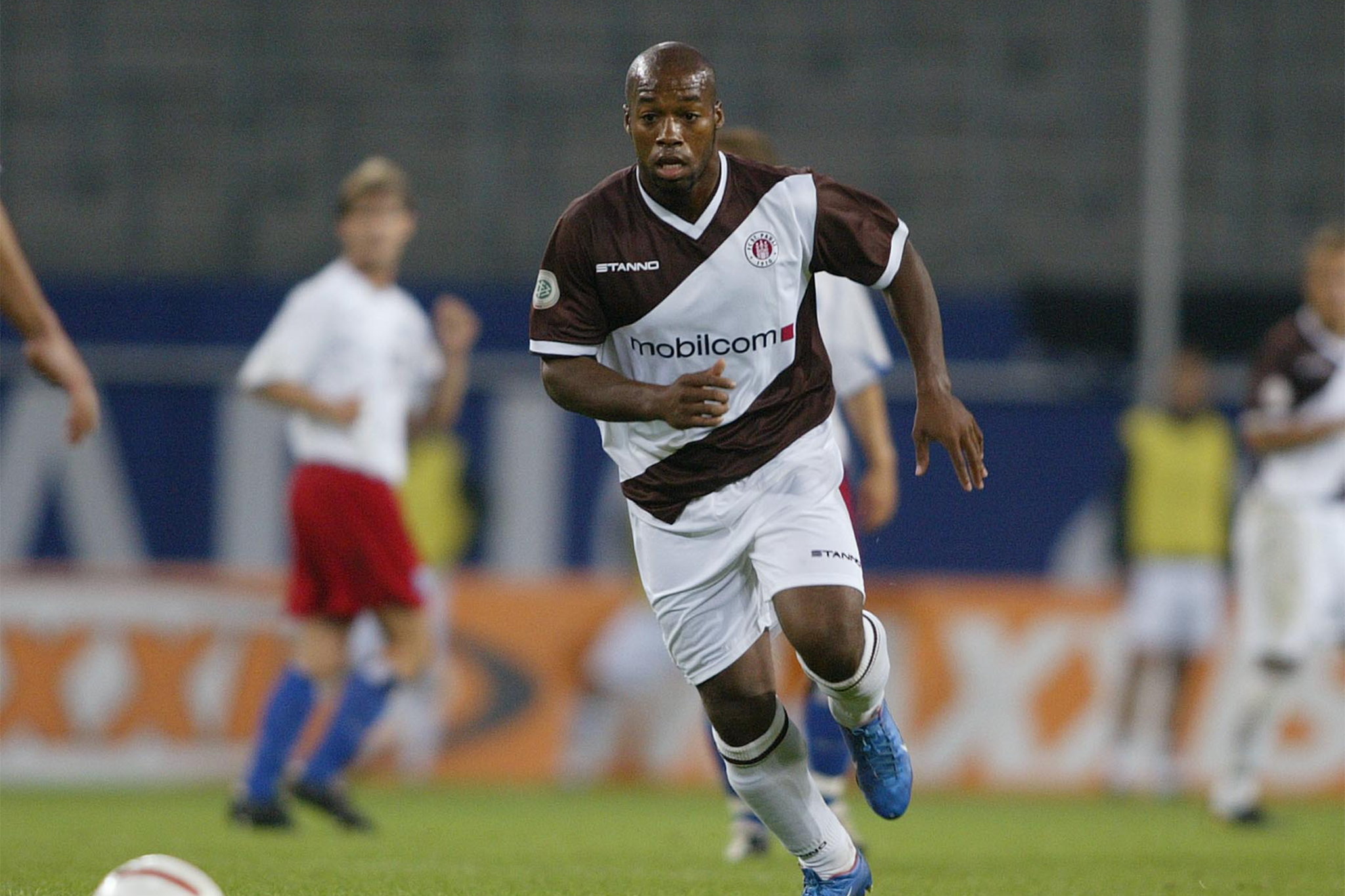 WITTERS_123825 Richmar Siberie FC St. Pauli