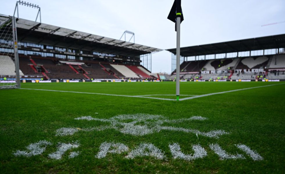 Millerntorstadion
