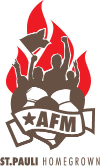 Logo AFM
