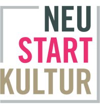 BKM_Neustart_Kultur_Wortmarke_CMYK_RZ BKM_Neustart_Kultur_Wortmarke_CMYK_RZ